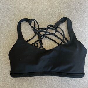 Free to be bra sz 2